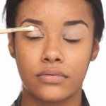 eye make up