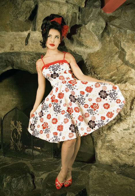 summer fashion