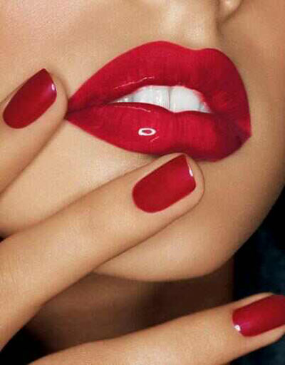 lipstick stay