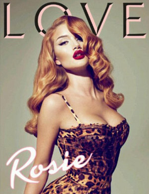 body love