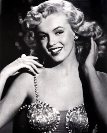 Marilyn Monroe