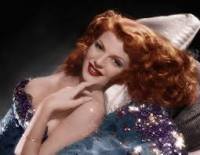 rita hayworth