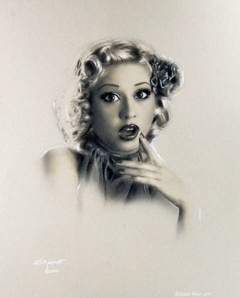 Pinup Art