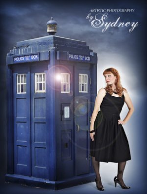 Artistic Photography By Sydney