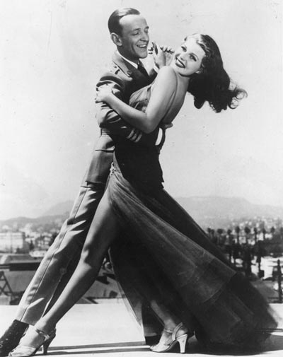 rita hayworth