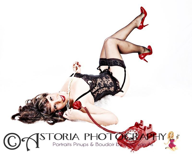 Astoria Photography