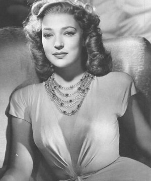 Betty Grable