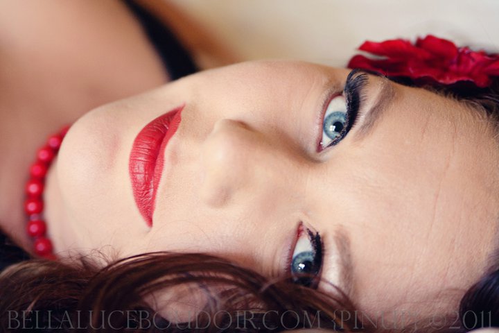 Bella Luce Boudoir And Pinup