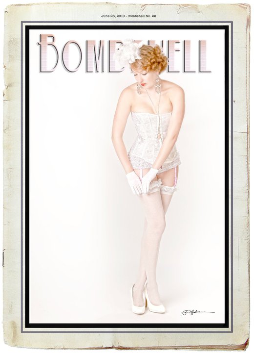 Bombshell Photography