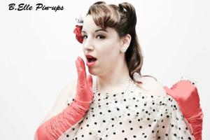 B.Elle Pinups