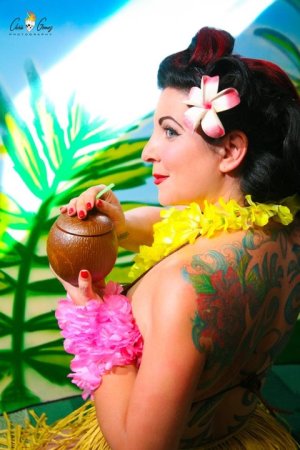 Chris Gomez Photography