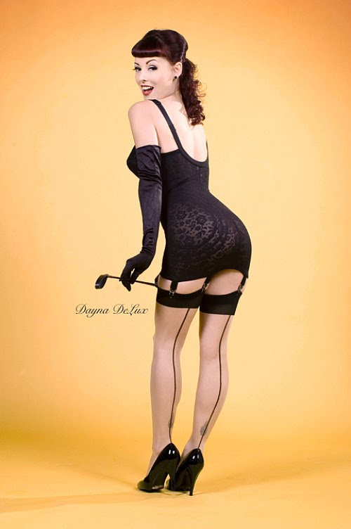 Dayna Delux