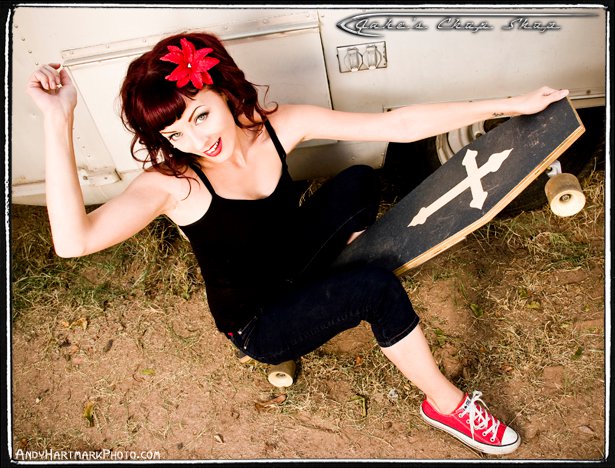 Dayna Delux