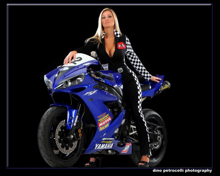 Dino Petrocelli Photo