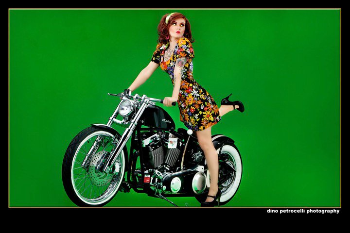 Dino Petrocelli Photo