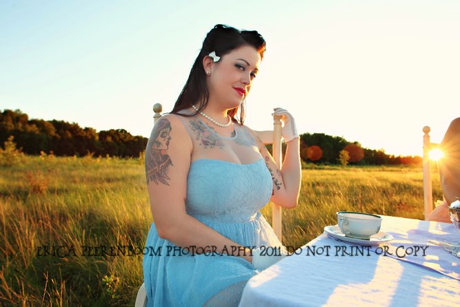 Erica Peerenboom Photography