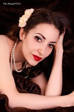 Kristelle O' Chocolat