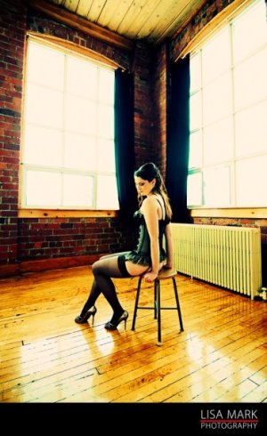 Lisa Mark Photography