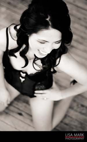 Lisa Mark Photography