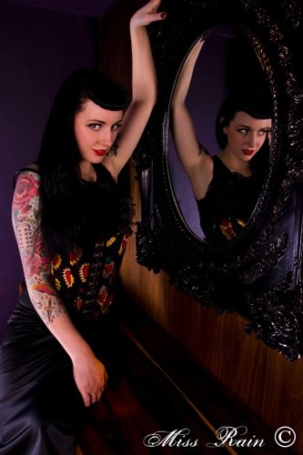 Miss Rain Photography