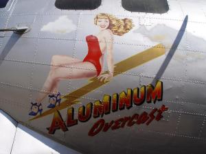 Nose Art