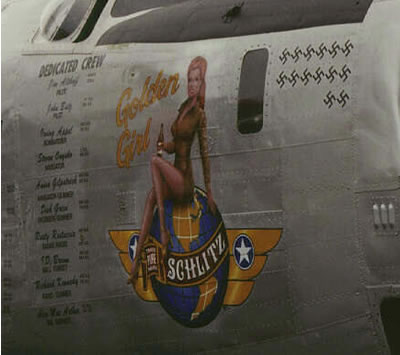 Nose Art