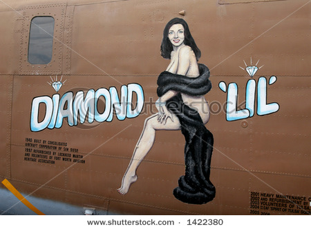 Nose Art