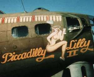 Nose Art