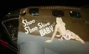 Nose Art