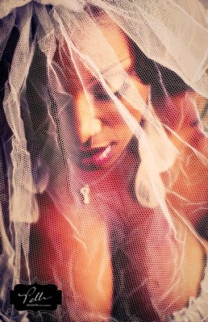 Pellegrino Boudoir Photography