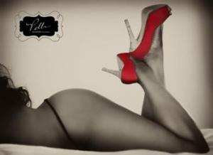 Pellegrino Boudoir Photography