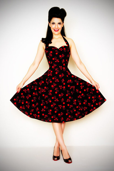 Pin Up Girl Costumes