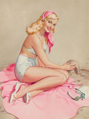 Pin Up Pictures