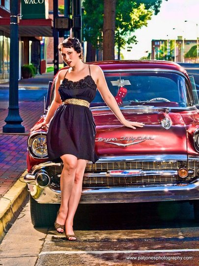 Pat Jones Photography