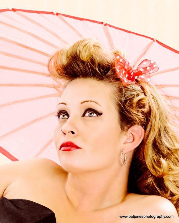 Pat Jones Photography