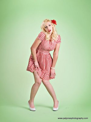 Pat Jones Photography