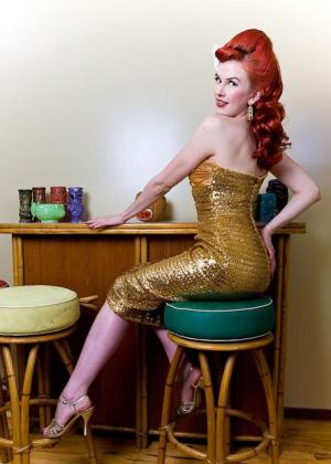 Pretty Things Peepshow