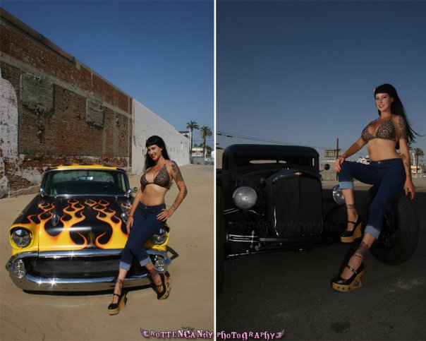 Rottencandy Photography