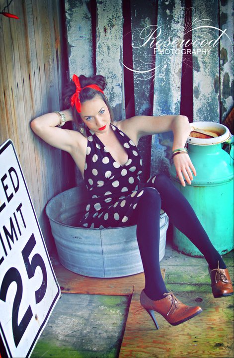 Rosewood Photography