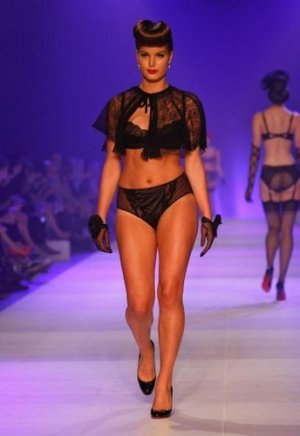 Von Follies Lingerie