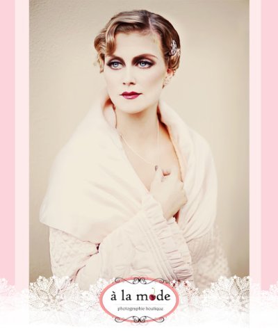 A La Mode