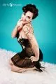 Pin Up Photographers Florida