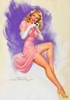 PinUp Art