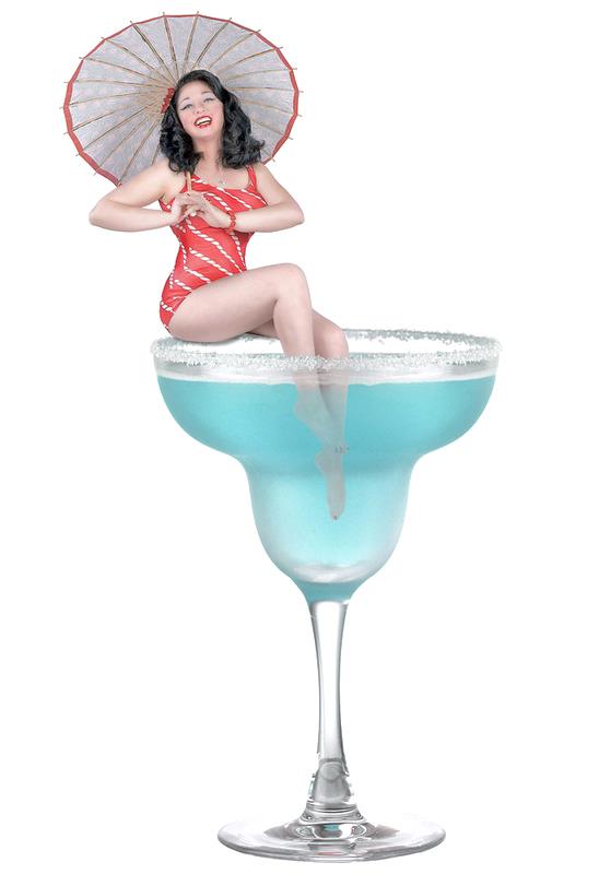 Pin Up Photographers Oregon