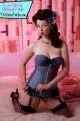 Pin Up Photographers Washington