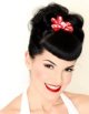 Pin Up girl look