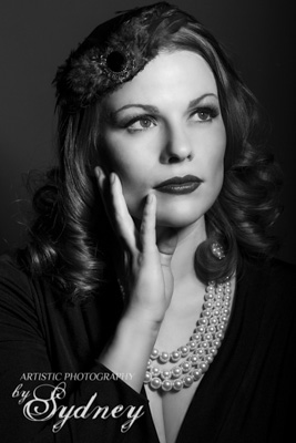 Artistic Photography By Sydney