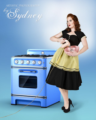Artistic Photography By Sydney
