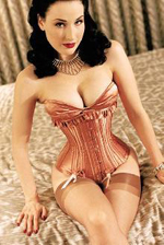 Pin Up Girls Pin Up Girls