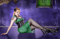 Pin Up Photography, F.alt Photographics, Freak Alternative Photographics